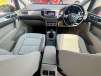 USED 2015 65 VOLKSWAGEN GOLF SV 1.6 TDI BlueMotion Tech SE MPV 5dr Diesel Manual Euro 6 (s/s) (110 ps) &pound;20.00 TAX!!!
