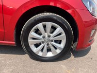 USED 2015 65 VOLKSWAGEN GOLF SV 1.6 TDI BlueMotion Tech SE MPV 5dr Diesel Manual Euro 6 (s/s) (110 ps) &pound;20.00 TAX!!!