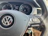 USED 2015 65 VOLKSWAGEN GOLF SV 1.6 TDI BlueMotion Tech SE MPV 5dr Diesel Manual Euro 6 (s/s) (110 ps) &pound;20.00 TAX!!!