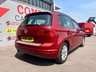 USED 2015 65 VOLKSWAGEN GOLF SV 1.6 TDI BlueMotion Tech SE MPV 5dr Diesel Manual Euro 6 (s/s) (110 ps) &pound;20.00 TAX!!!