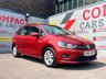 USED 2015 65 VOLKSWAGEN GOLF SV 1.6 TDI BlueMotion Tech SE MPV 5dr Diesel Manual Euro 6 (s/s) (110 ps) &pound;20.00 TAX!!!