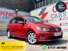 USED 2015 65 VOLKSWAGEN GOLF SV 1.6 TDI BlueMotion Tech SE MPV 5dr Diesel Manual Euro 6 (s/s) (110 ps) &pound;20.00 TAX!!!