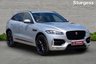 USED 2019 19 JAGUAR F-PACE 2.0 D180 R-Sport Auto AWD Euro 6 (s/s) 5dr Â£3700.00 Worth Of Extras