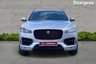 USED 2019 19 JAGUAR F-PACE 2.0 D180 R-Sport Auto AWD Euro 6 (s/s) 5dr Â£3700.00 Worth Of Extras