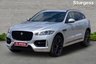 USED 2019 19 JAGUAR F-PACE 2.0 D180 R-Sport Auto AWD Euro 6 (s/s) 5dr Â£3700.00 Worth Of Extras