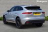 USED 2019 19 JAGUAR F-PACE 2.0 D180 R-Sport Auto AWD Euro 6 (s/s) 5dr Â£3700.00 Worth Of Extras