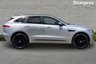 USED 2019 19 JAGUAR F-PACE 2.0 D180 R-Sport Auto AWD Euro 6 (s/s) 5dr Â£3700.00 Worth Of Extras