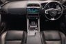 USED 2019 19 JAGUAR F-PACE 2.0 D180 R-Sport Auto AWD Euro 6 (s/s) 5dr Â£3700.00 Worth Of Extras