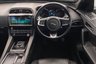 USED 2019 19 JAGUAR F-PACE 2.0 D180 R-Sport Auto AWD Euro 6 (s/s) 5dr Â£3700.00 Worth Of Extras