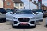 USED 2019 19 JAGUAR F-PACE 2.0 D180 R-Sport Auto AWD Euro 6 (s/s) 5dr Â£3700.00 Worth Of Extras