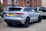 USED 2019 19 JAGUAR F-PACE 2.0 D180 R-Sport Auto AWD Euro 6 (s/s) 5dr Â£3700.00 Worth Of Extras