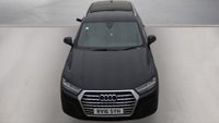 USED 2016 16 AUDI Q7 3.0 TDI V6 S line SUV 5dr Diesel Tiptronic quattro Euro 6 (s/s) (218 ps) 