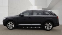 USED 2016 16 AUDI Q7 3.0 TDI V6 S line SUV 5dr Diesel Tiptronic quattro Euro 6 (s/s) (218 ps) 