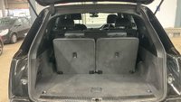 USED 2016 16 AUDI Q7 3.0 TDI V6 S line SUV 5dr Diesel Tiptronic quattro Euro 6 (s/s) (218 ps) 