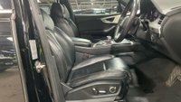 USED 2016 16 AUDI Q7 3.0 TDI V6 S line SUV 5dr Diesel Tiptronic quattro Euro 6 (s/s) (218 ps) 