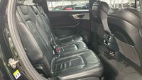USED 2016 16 AUDI Q7 3.0 TDI V6 S line SUV 5dr Diesel Tiptronic quattro Euro 6 (s/s) (218 ps) 