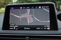 USED 2018 18 PEUGEOT 3008 1.6 BlueHDi Allure SUV 5dr Diesel Manual Euro 6 (s/s) (120 ps) COLOUR REVERSE CAMERA,