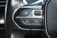 USED 2018 18 PEUGEOT 3008 1.6 BlueHDi Allure SUV 5dr Diesel Manual Euro 6 (s/s) (120 ps) COLOUR REVERSE CAMERA,