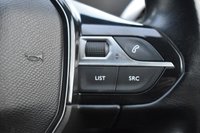 USED 2018 18 PEUGEOT 3008 1.6 BlueHDi Allure SUV 5dr Diesel Manual Euro 6 (s/s) (120 ps) COLOUR REVERSE CAMERA,