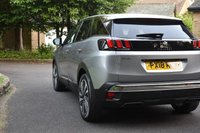 USED 2018 18 PEUGEOT 3008 1.6 BlueHDi Allure SUV 5dr Diesel Manual Euro 6 (s/s) (120 ps) COLOUR REVERSE CAMERA,