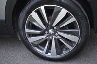 USED 2018 18 PEUGEOT 3008 1.6 BlueHDi Allure SUV 5dr Diesel Manual Euro 6 (s/s) (120 ps) COLOUR REVERSE CAMERA,