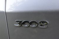 USED 2018 18 PEUGEOT 3008 1.6 BlueHDi Allure SUV 5dr Diesel Manual Euro 6 (s/s) (120 ps) COLOUR REVERSE CAMERA,