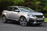 USED 2018 18 PEUGEOT 3008 1.6 BlueHDi Allure SUV 5dr Diesel Manual Euro 6 (s/s) (120 ps) COLOUR REVERSE CAMERA,