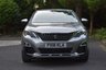USED 2018 18 PEUGEOT 3008 1.6 BlueHDi Allure SUV 5dr Diesel Manual Euro 6 (s/s) (120 ps) COLOUR REVERSE CAMERA,