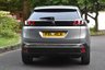 USED 2018 18 PEUGEOT 3008 1.6 BlueHDi Allure SUV 5dr Diesel Manual Euro 6 (s/s) (120 ps) COLOUR REVERSE CAMERA,