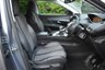 USED 2018 18 PEUGEOT 3008 1.6 BlueHDi Allure SUV 5dr Diesel Manual Euro 6 (s/s) (120 ps) COLOUR REVERSE CAMERA,