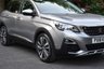USED 2018 18 PEUGEOT 3008 1.6 BlueHDi Allure SUV 5dr Diesel Manual Euro 6 (s/s) (120 ps) COLOUR REVERSE CAMERA,