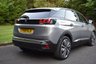 USED 2018 18 PEUGEOT 3008 1.6 BlueHDi Allure SUV 5dr Diesel Manual Euro 6 (s/s) (120 ps) COLOUR REVERSE CAMERA,