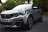 USED 2018 18 PEUGEOT 3008 1.6 BlueHDi Allure SUV 5dr Diesel Manual Euro 6 (s/s) (120 ps) COLOUR REVERSE CAMERA,
