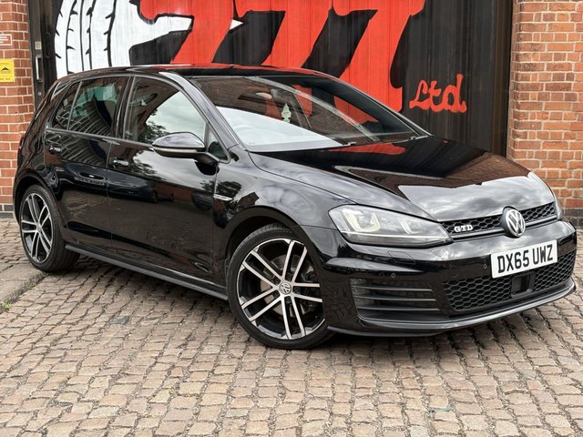 View our VOLKSWAGEN GOLF