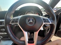 USED 2013 63 MERCEDES-BENZ C CLASS 1.6 C180 AMG Sport Plus Coupe 2dr Petrol G-Tronic+ Euro 6 (s/s) (156 ps) AUTOMATIC !!!