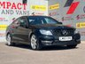 USED 2013 63 MERCEDES-BENZ C CLASS 1.6 C180 AMG Sport Plus Coupe 2dr Petrol G-Tronic+ Euro 6 (s/s) (156 ps) AUTOMATIC !!!