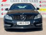 USED 2013 63 MERCEDES-BENZ C CLASS 1.6 C180 AMG Sport Plus Coupe 2dr Petrol G-Tronic+ Euro 6 (s/s) (156 ps) AUTOMATIC !!!