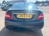 USED 2013 63 MERCEDES-BENZ C CLASS 1.6 C180 AMG Sport Plus Coupe 2dr Petrol G-Tronic+ Euro 6 (s/s) (156 ps) AUTOMATIC !!!
