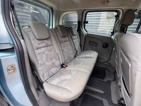 USED 2011 11 RENAULT KANGOO 1.6 16V Expression MPV 5dr Petrol Auto Euro 4 (AC) (105 ps) 