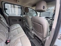 USED 2011 11 RENAULT KANGOO 1.6 16V Expression MPV 5dr Petrol Auto Euro 4 (AC) (105 ps) 
