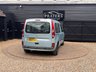 USED 2011 11 RENAULT KANGOO 1.6 16V Expression MPV 5dr Petrol Auto Euro 4 (AC) (105 ps) 