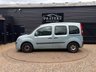USED 2011 11 RENAULT KANGOO 1.6 16V Expression MPV 5dr Petrol Auto Euro 4 (AC) (105 ps) 