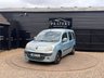 USED 2011 11 RENAULT KANGOO 1.6 16V Expression MPV 5dr Petrol Auto Euro 4 (AC) (105 ps) 