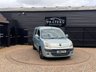 USED 2011 11 RENAULT KANGOO 1.6 16V Expression MPV 5dr Petrol Auto Euro 4 (AC) (105 ps) 