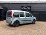 USED 2011 11 RENAULT KANGOO 1.6 16V Expression MPV 5dr Petrol Auto Euro 4 (AC) (105 ps) 