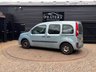 USED 2011 11 RENAULT KANGOO 1.6 16V Expression MPV 5dr Petrol Auto Euro 4 (AC) (105 ps) 