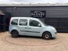 USED 2011 11 RENAULT KANGOO 1.6 16V Expression MPV 5dr Petrol Auto Euro 4 (AC) (105 ps) 