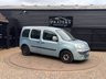 USED 2011 11 RENAULT KANGOO 1.6 16V Expression MPV 5dr Petrol Auto Euro 4 (AC) (105 ps) 