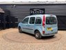 USED 2011 11 RENAULT KANGOO 1.6 16V Expression MPV 5dr Petrol Auto Euro 4 (AC) (105 ps) 