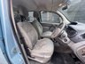 USED 2011 11 RENAULT KANGOO 1.6 16V Expression MPV 5dr Petrol Auto Euro 4 (AC) (105 ps) 